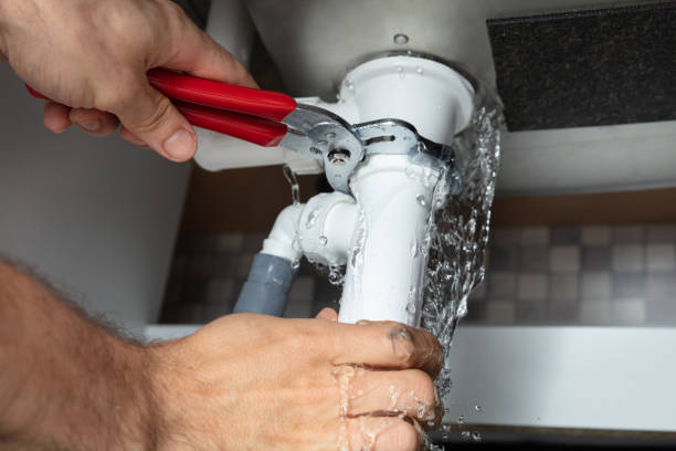 Sewage cleanup and water damage restoration in Morton, TX