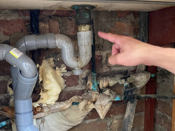 Best Fire Damage Restoration  in Morton, TX