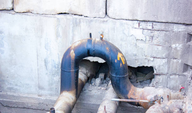 Best Commercial water damage restoration  in Morton, TX