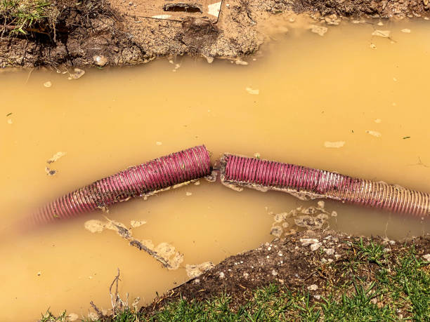 24/7 water damage repair in Morton, TX